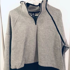 C9 Champion quarter zip sweatshirt